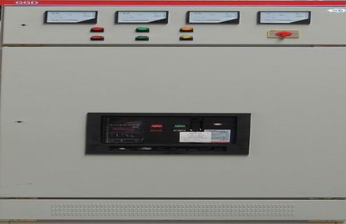 松北低压配电箱